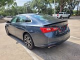 Certified 2020 Chevrolet Malibu RS image 5