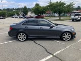 Used 2014 Mercedes-Benz C 300 4MATIC Sedan image 4