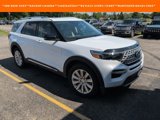 Used 2020 Ford Explorer Limited image 2