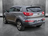 Used 2013 Kia Sportage EX image 4