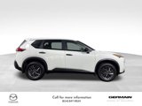 Used 2021 Nissan Rogue S image 4