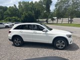 Certified 2022 Mercedes-Benz GLC 300 4MATIC image 4