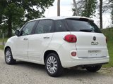 Used 2014 FIAT 500L Easy image 4