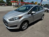 Used 2018 Ford Fiesta SE image 5
