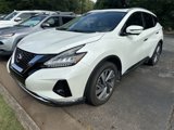 Used 2019 Nissan Murano SL w/ SL Technology Package image 3