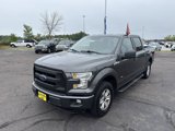 Used 2015 Ford F150 XL w/ Equipment Group 101A Mid image 2
