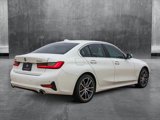 Used 2021 BMW 330i xDrive Sedan w/ Convenience Package image 5