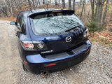 Used 2008 MAZDA MAZDA3 s Touring image 4