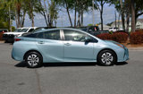 Used 2016 Toyota Prius Four image 5