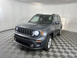 Used 2021 Jeep Renegade Latitude w/ Convenience Group image 2