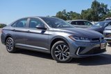 New 2025 Volkswagen Jetta S image 2