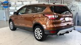 Used 2017 Ford Escape Titanium image 5