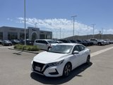 Used 2022 Nissan Sentra SV image 4