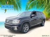 Used 2018 Volkswagen Atlas SEL w/ R-Line Package image 2