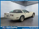Used 1992 Chevrolet Corvette Coupe image 5