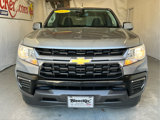 Used 2021 Chevrolet Colorado LT w/ Fleet Safety Package image 3