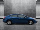Used 2015 Honda Civic LX image 4