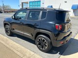 Used 2023 Jeep Renegade Trailhawk w/ Trailhawk Elite Group image 6