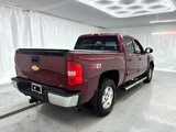Used 2013 Chevrolet Silverado 1500 LT w/ All-Star Edition image 3