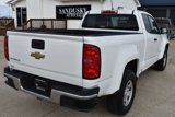Used 2015 Chevrolet Colorado W/T image 3