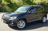 Used 2014 Volkswagen Tiguan SEL image 2