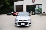 Used 2020 Chevrolet Sonic Premier image 2