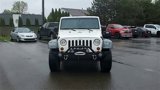 Used 2008 Jeep Wrangler Unlimited Rubicon w/ Dual Top Group image 3