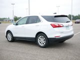 Used 2018 Chevrolet Equinox LT image 3