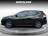 Used 2016 Nissan Rogue SL w/ SL Premium Package image 3