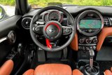 Used 2019 MINI Cooper John Cooper Works image 5