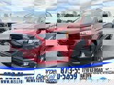 Certified 2023 Ford Edge SEL w/ Sport Appearance Package image 4