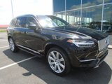 Used 2017 Volvo XC90 T8 Inscription w/ Vision Package image 2