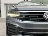 New 2024 Volkswagen Tiguan SE R-Line image 6