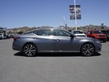 Used 2022 Nissan Altima 2.5 SR image 3