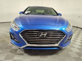 Used 2018 Hyundai Sonata SE image 3