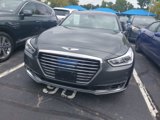 Used 2018 Genesis G90 5.0 Ultimate image 4