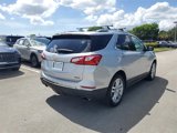 Used 2018 Chevrolet Equinox Premier image 4