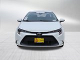 Certified 2020 Toyota Corolla LE image 2