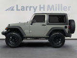 Used 2013 Jeep Wrangler Sahara w/ Connectivity Group image 4