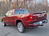 New 2025 RAM 1500 4x4 Crew Cab image 4