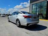 Used 2021 Nissan Altima 2.5 S image 3
