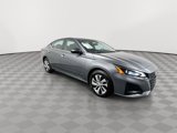 Certified 2024 Nissan Altima 2.5 S image 2