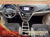 Used 2023 Chrysler Voyager LX image 4