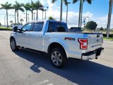 Certified 2018 Ford F150 XLT w/ Equipment Group 302A Luxury image 5