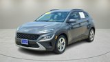 Certified 2023 Hyundai Kona SEL w/ Convenience Package image 3