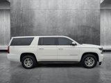 Used 2015 Chevrolet Suburban LT image 4
