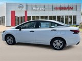 New 2025 Nissan Versa S image 6