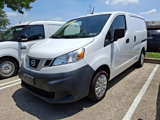 Used 2019 Nissan NV200 S image 3