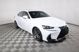 Used 2017 Lexus IS 200t image 3