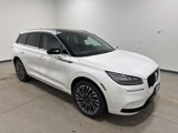 Used 2021 Lincoln Corsair AWD image 3